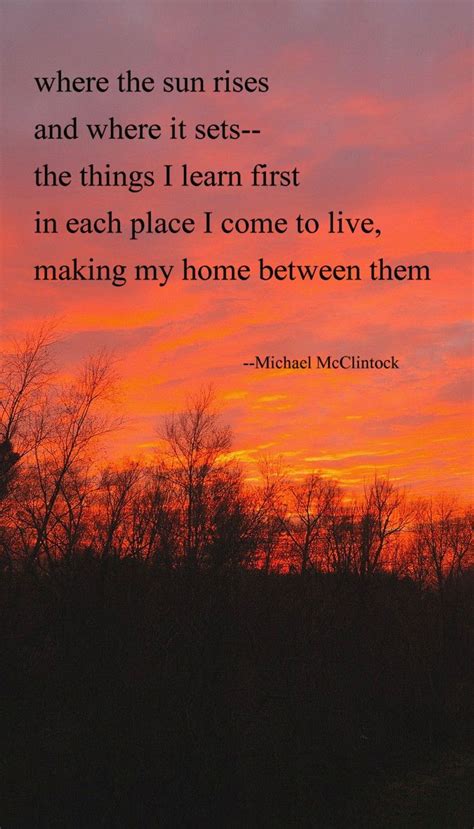 Pin on Tanka Poetry by Michael McClintock