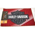 Harley Davidson Rugs