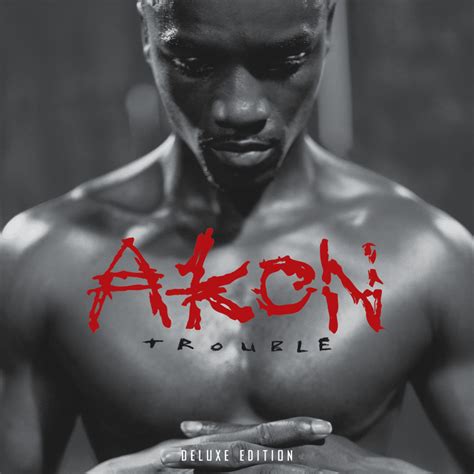 Akon – Lonely Lyrics | Genius Lyrics