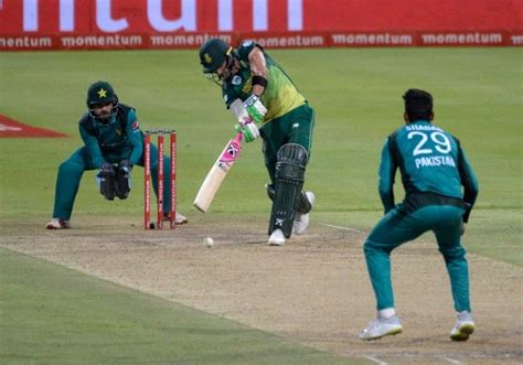 South Africa v Pakistan T20, ODI series 2021 squads: Full player lists ...