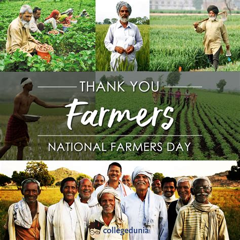 Happy Farmers Day Quotes - ShortQuotes.cc