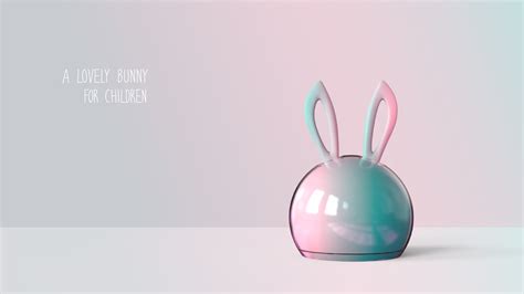 Rabbit Pen on Behance