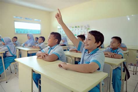 Salah Satu Sekolah SD Terbaik di Depok - SEKOLAH PRESTASI GLOBAL