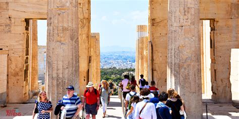 Discover Greek Culture tours - Why Athens