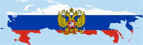 Flags Maps Russian Net - Black Blonde Pussy