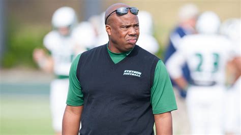 College football: Head coach Brian Young makes Stetson debut against Warner