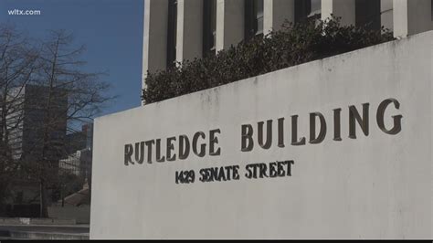 USC approved to purchase two new buildings on Senate St | wltx.com