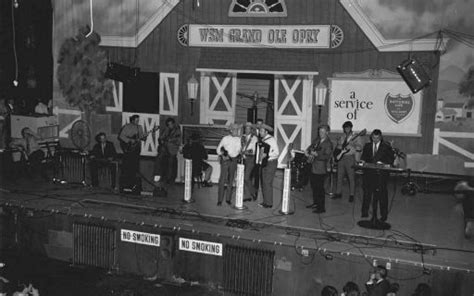 This day in 1950: The Grand Ole Opry makes it’s television debut - KBOE ...