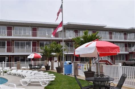 Hershey Motel, Seaside Heights – Updated 2024 Prices