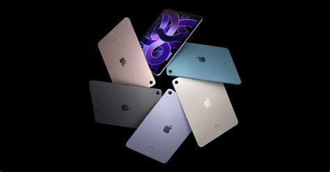 iPad Air - Apple