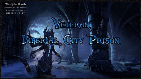 Vet. Imperial City Prison (No Death,Speed Run,Out of Sight) - YouTube