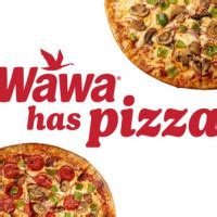 Wawa - Pizza [Food item] | Punknews.org