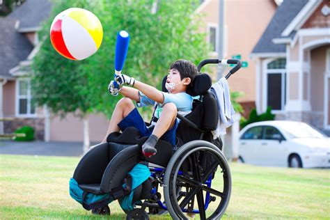 Children's Disability Benefits | Social Security Chicago