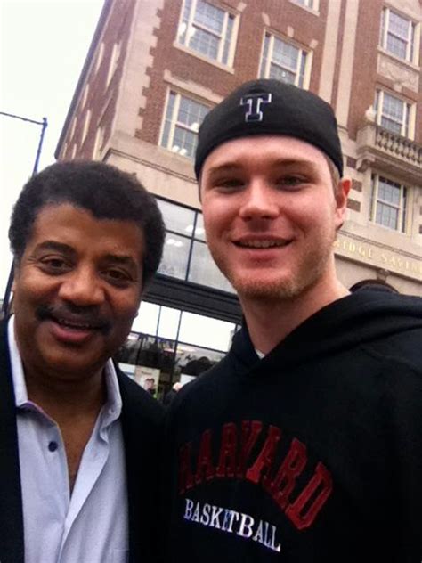 Check out Neil DeGrasse Tyson, American astrophysicist and director of ...