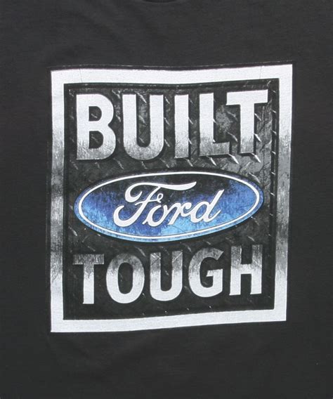 Built Ford Tough Wallpaper - WallpaperSafari