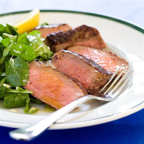 Steak Fiorentina | America's Test Kitchen Recipe