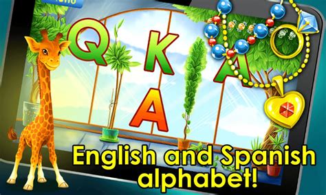 ABCD for Kids: Learn Alphabet and ABC for Toddlers APK Download - Free Educational GAME for ...