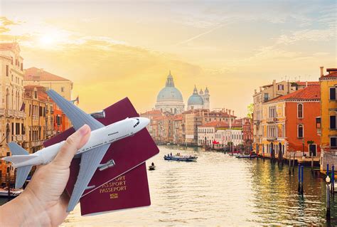 The Ultimate Guide to Flying with Air Italy Tips and Tricks for Smooth Travel