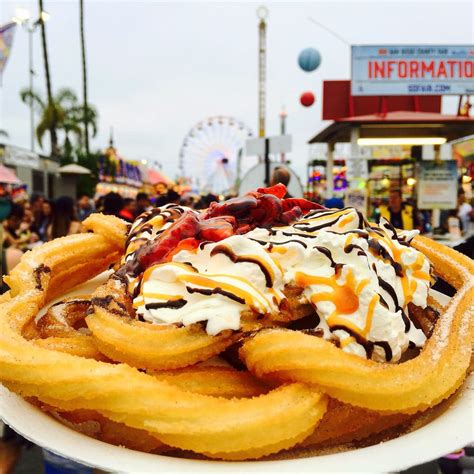 SanDiegoVille: The Ultimate Guide To San Diego County Fair Food & Drink For 2017 | The Annual ...