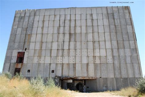 Abandoned Nuclear power plant in the Crimea - Abandoned Places