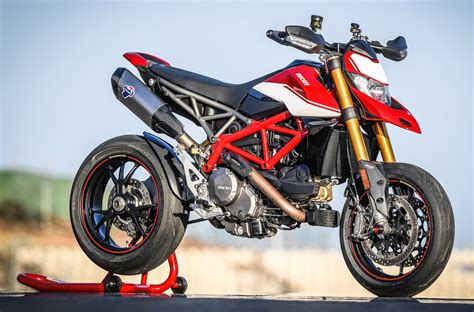 2019 Ducati Hypermotard 950 in Malaysia, RM75,900 - paultan.org