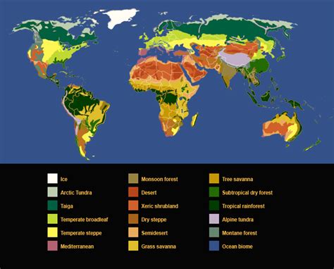 Research - National Parks in Trouble (Harrison, Schmidt) - Prescott ...