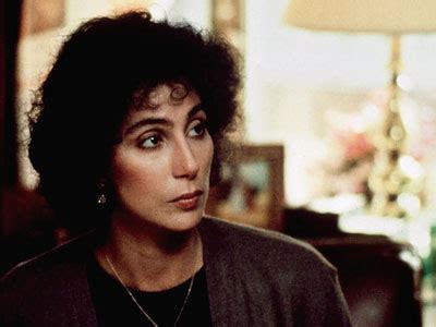 What the...?!: - 'Moonstruck' Open Thread