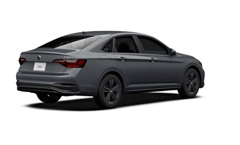 2023 Volkswagen Jetta Comfortline - Starting at $27081.5 | Hamilton Volkswagen