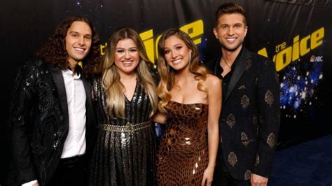 'The Voice' Champions Girl Named Tom Reveal Album Plans