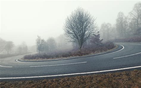 Round the bend Photograph by Raymond Carruthers - Fine Art America