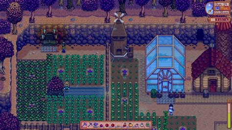 Grandpa's Shrine - Stardew Valley Guide - IGN