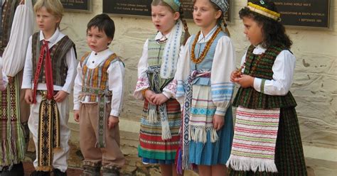 Is There a Common Baltic Cultural Identity? | Wilson Center