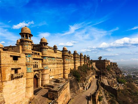 Gwalior Tourism | Gwalior Tourist Places | Gwalior Travel Guide ...