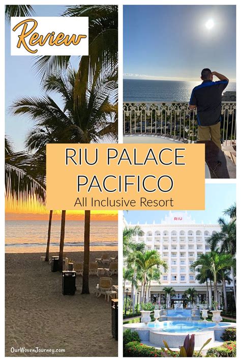 Riu Palace Pacifico Review: Is this All-Inclusive Resort Worth It ...