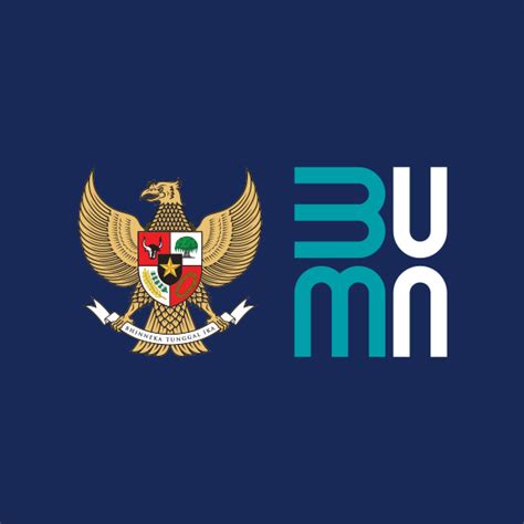 Struktur Organisasi Kementerian Bumn Logo - IMAGESEE