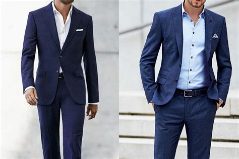 Lounge Suit Dress Code Guide for Men | Man of Many Formal Suits Men ...