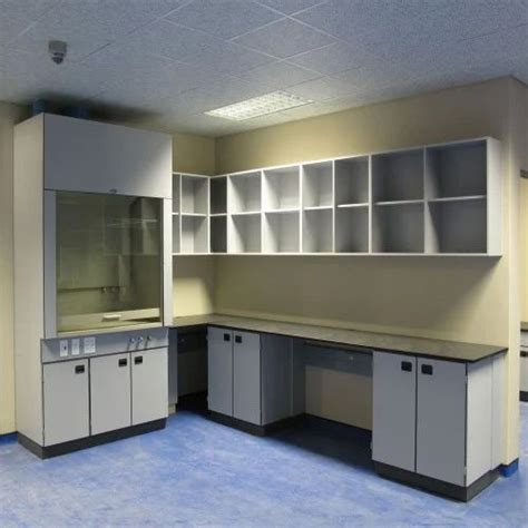 Wood Laboratory Wall Cupboard at Rs 22000 in Kolkata | ID: 11659640148