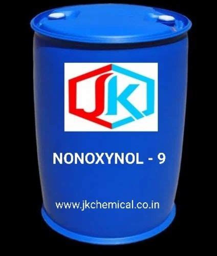 Nonoxynol 9 at Rs 125/kg | Valsad | ID: 2850028311648