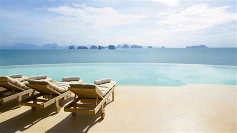 Six Senses Yao Noi – Hotel Review | Condé Nast Traveler