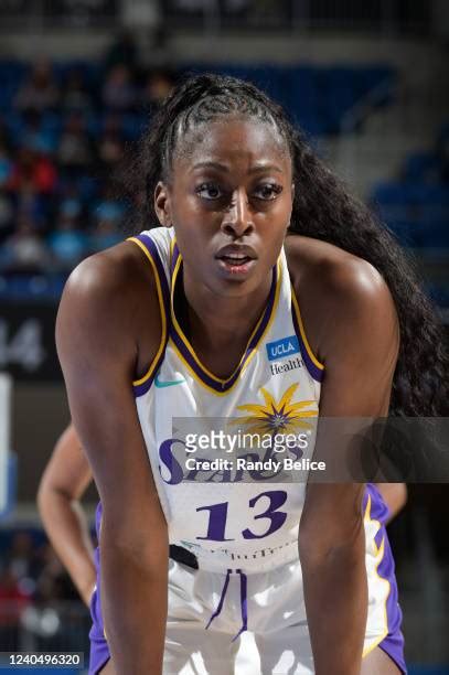 Chiney Ogwumike Photos and Premium High Res Pictures - Getty Images