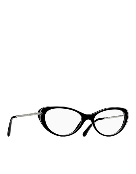 Chi tiết 71+ về chanel cat eye optical glasses - cdgdbentre.edu.vn