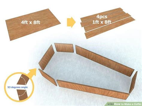 Coffin Bookshelf Diy Plans - 46 Best Diy Coffin Shelf Plans Ideas Coffin Shelf Diy Coffin Shelf ...