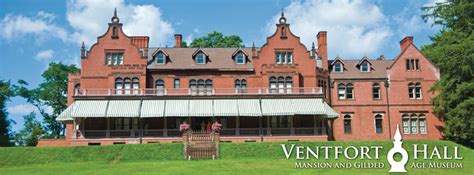 Ventfort Hall Mansion and Gilded Age Museum – Stockbridge Chamber of Commerce