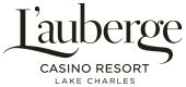 L’Auberge Lake Charles Casino Hotel in Lake Charles, LA