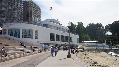 San Francisco Maritime National Historical Park | The Cultural Landscape Foundation