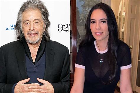 Al Pacino’s 4 Kids: All About Julie, Anton, Olivia and Roman