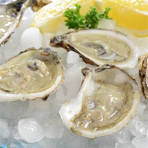 Blue Point Oysters For Sale | Buy Raw Oysters