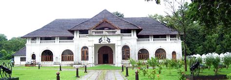 Mattancherry Palace, Kochi | History & Architecture