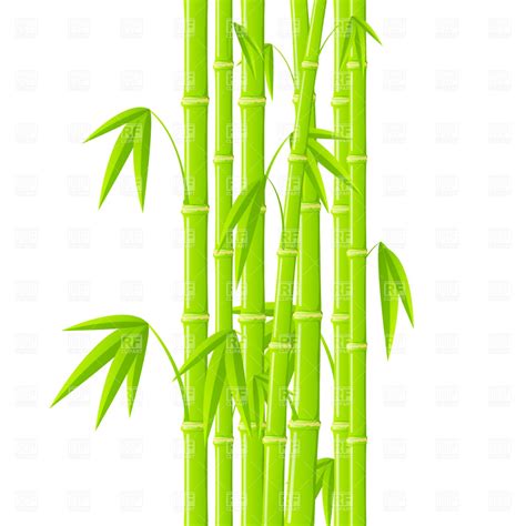 Bamboo stalks clipart - Clipground