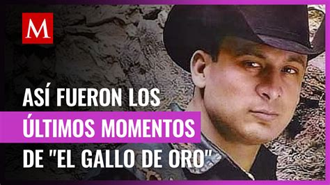 Valentin Elizalde Funeral